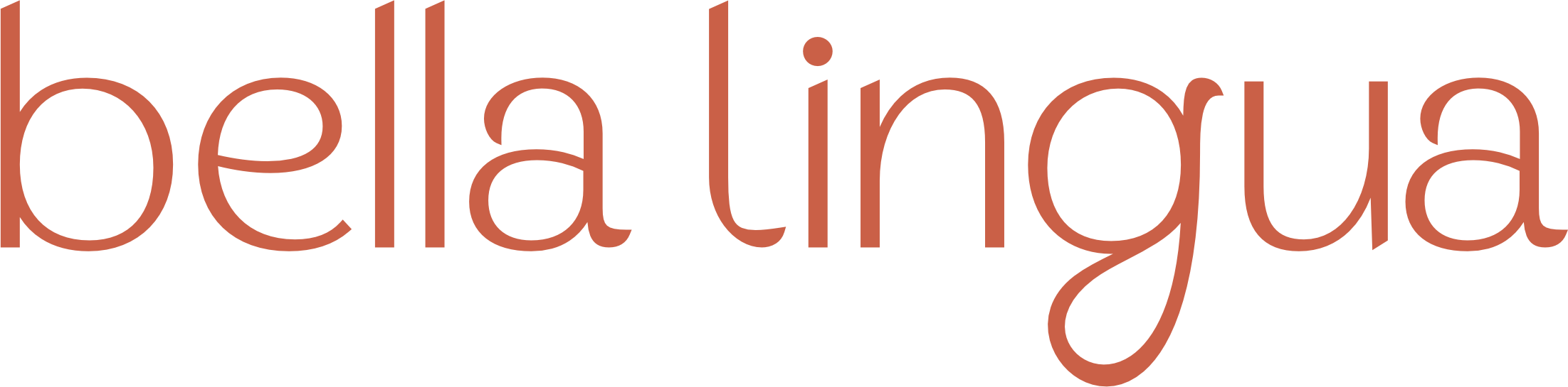 Bella Lingua