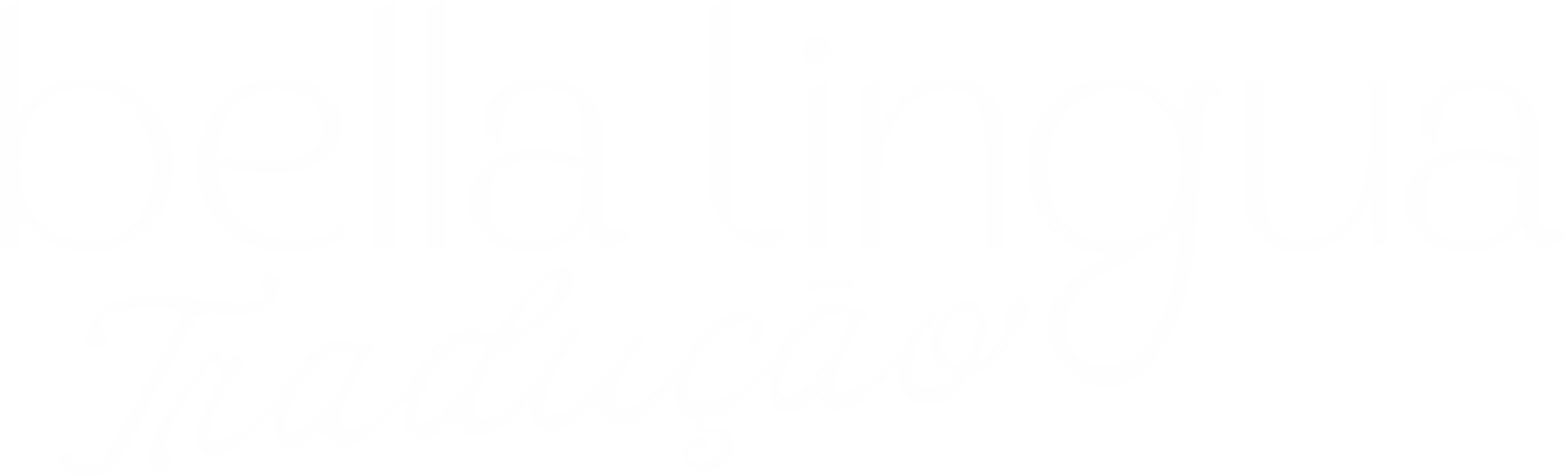 Bella Lingua Tradução