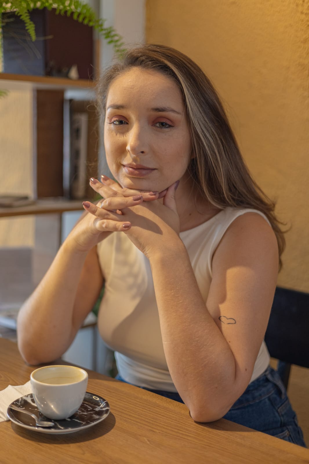 Natália Savassi Tamaio